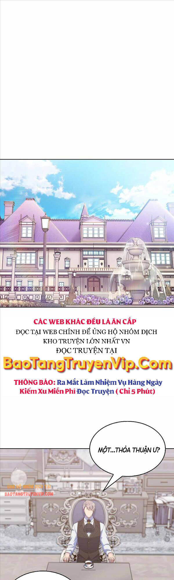 Chuyển Sinh Vào Gia Tộc Suy Vong Chapter 17 - Trang 2