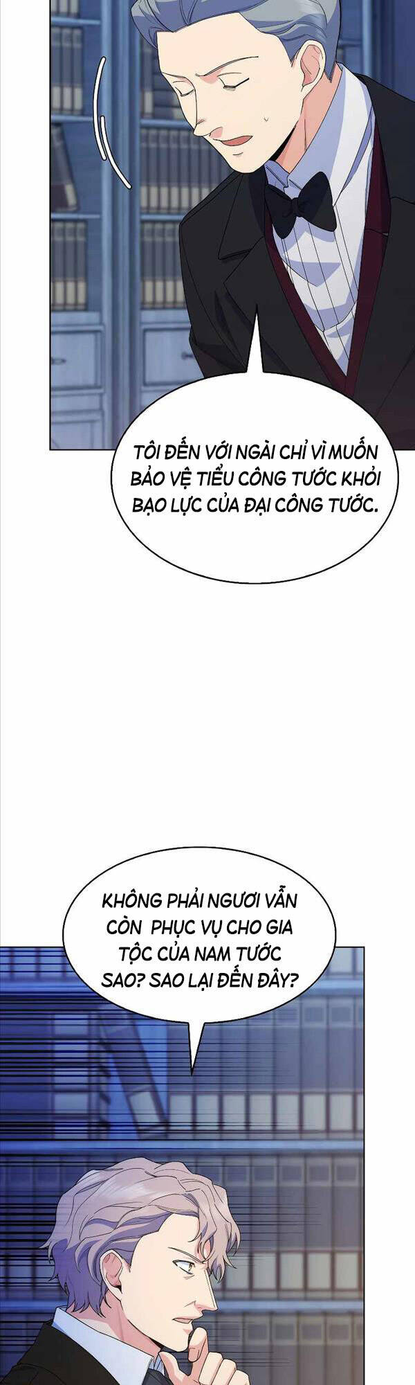 Chuyển Sinh Vào Gia Tộc Suy Vong Chapter 17 - Trang 2