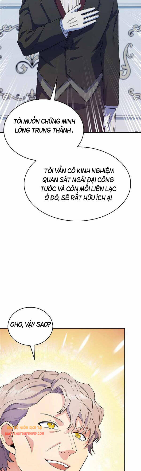 Chuyển Sinh Vào Gia Tộc Suy Vong Chapter 17 - Trang 2