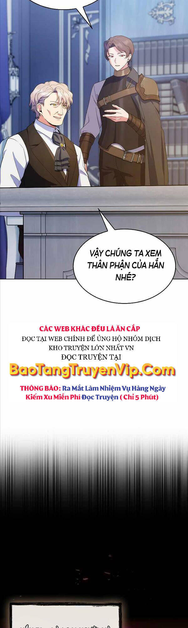 Chuyển Sinh Vào Gia Tộc Suy Vong Chapter 17 - Trang 2