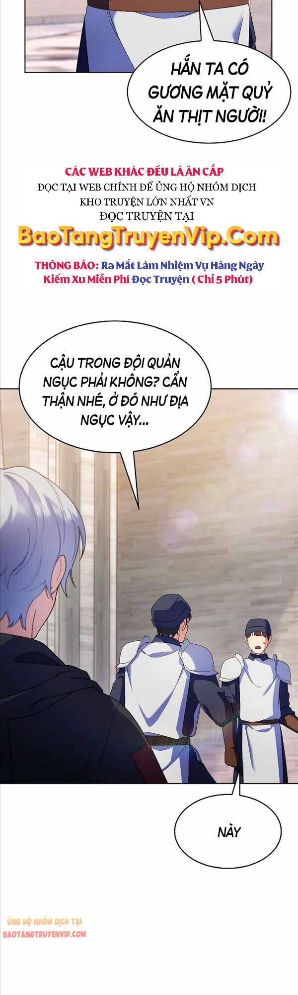 Chuyển Sinh Vào Gia Tộc Suy Vong Chapter 17 - Trang 2