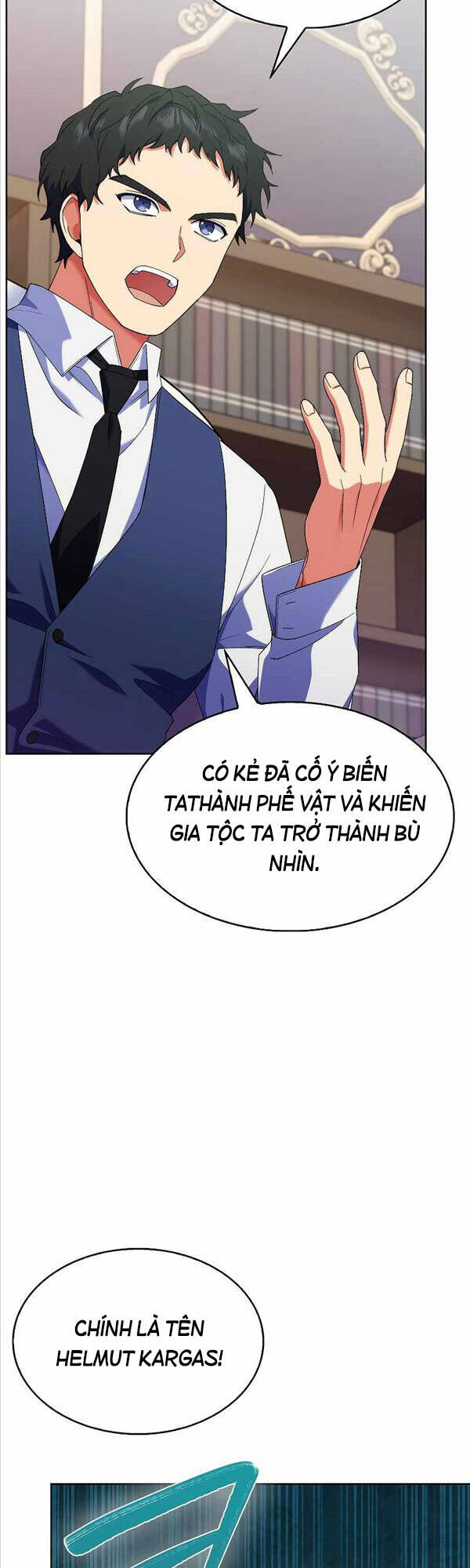 Chuyển Sinh Vào Gia Tộc Suy Vong Chapter 17 - Trang 2