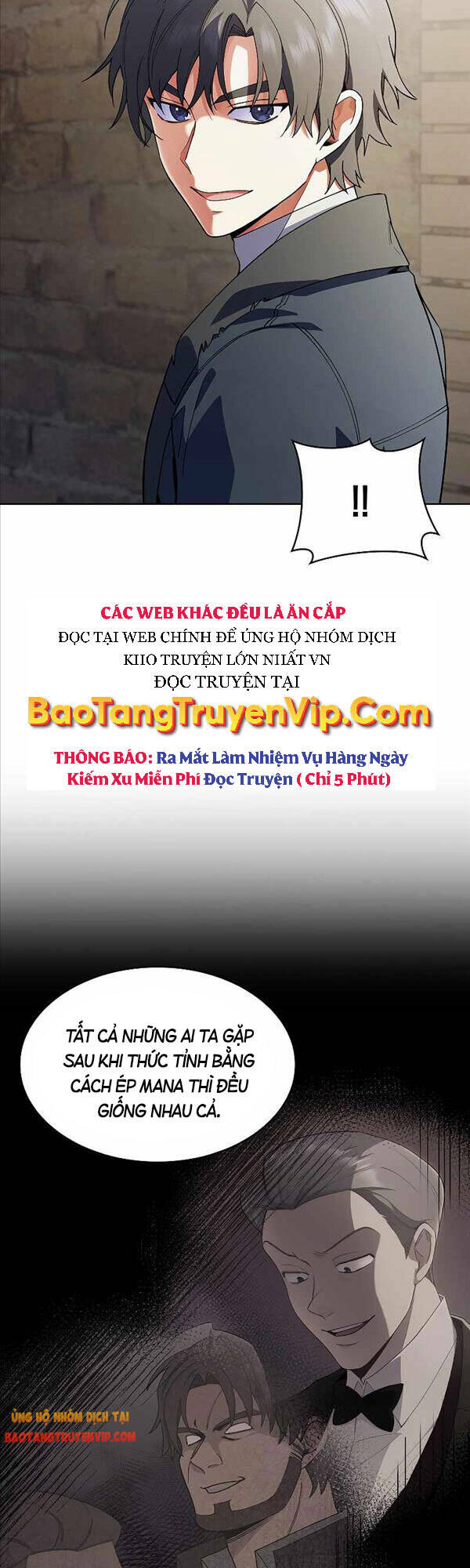 Chuyển Sinh Vào Gia Tộc Suy Vong Chapter 14 - Trang 2