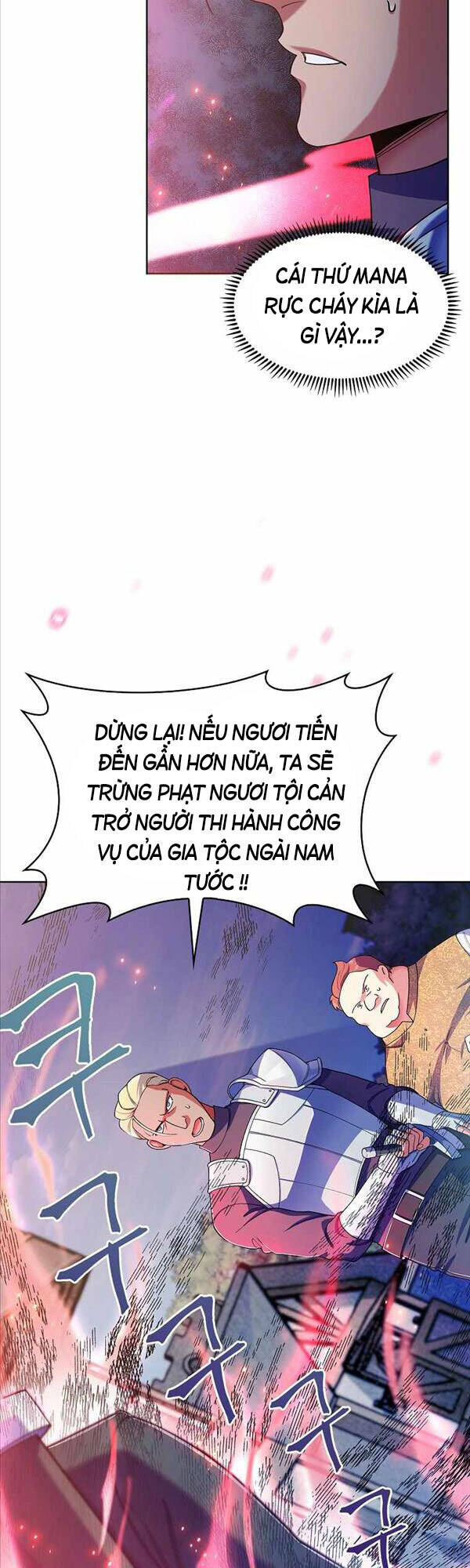 Chuyển Sinh Vào Gia Tộc Suy Vong Chapter 9 - Trang 2