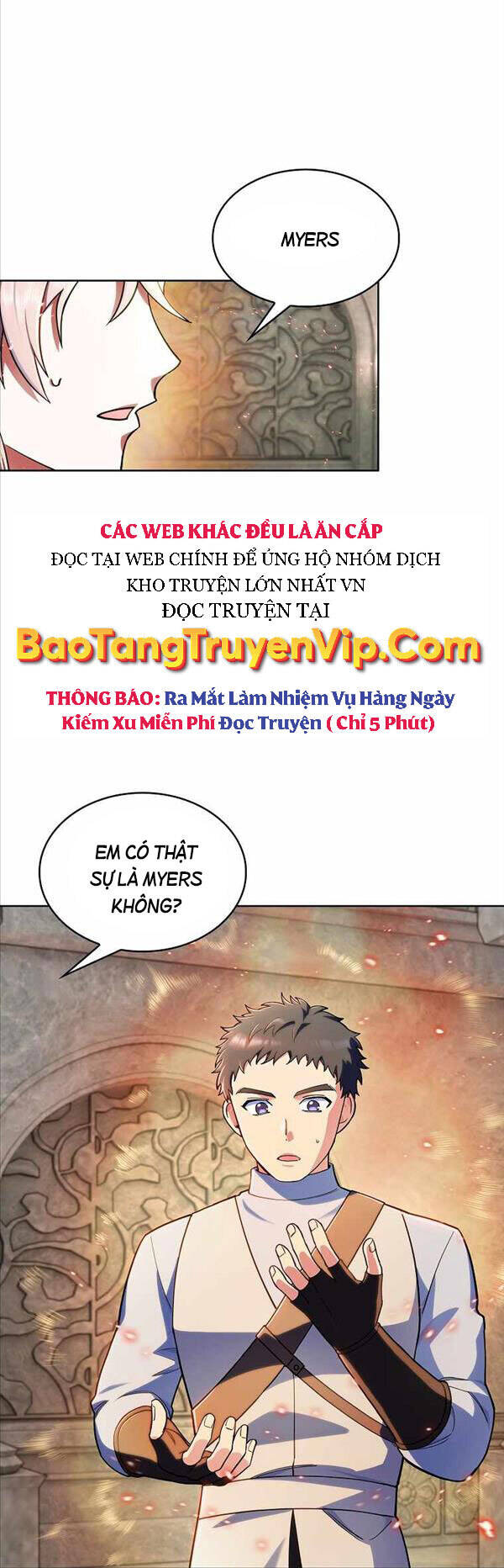 Chuyển Sinh Vào Gia Tộc Suy Vong Chapter 8 - Trang 2