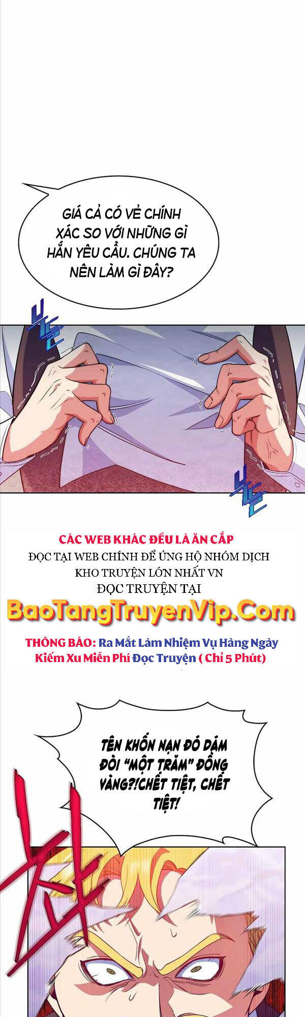 Chuyển Sinh Vào Gia Tộc Suy Vong Chapter 7 - Trang 2