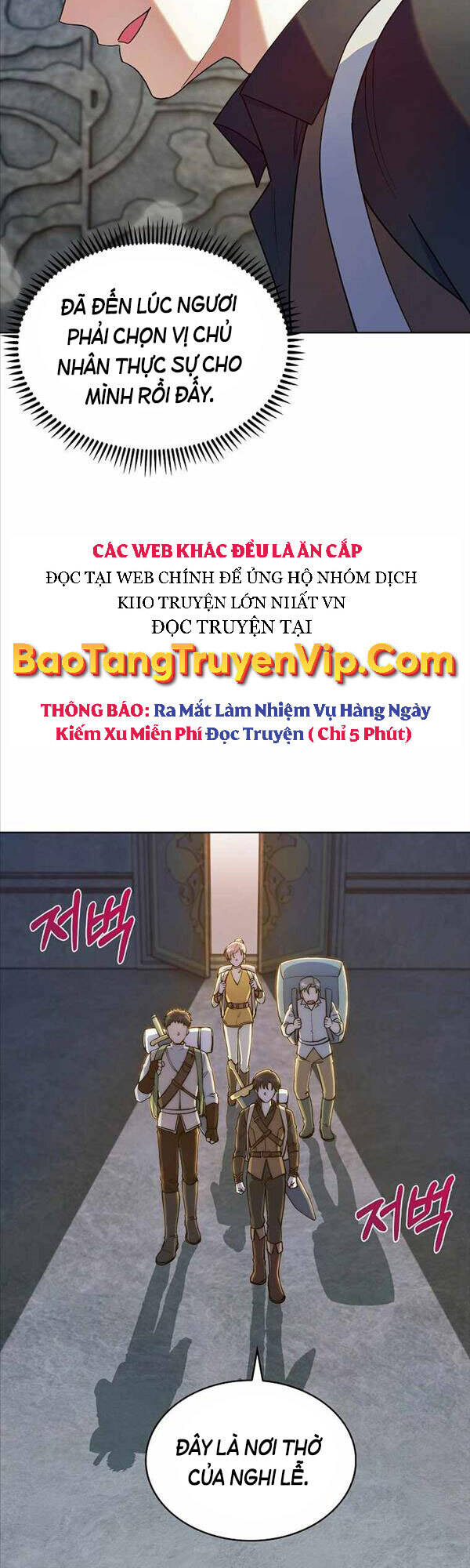 Chuyển Sinh Vào Gia Tộc Suy Vong Chapter 7 - Trang 2