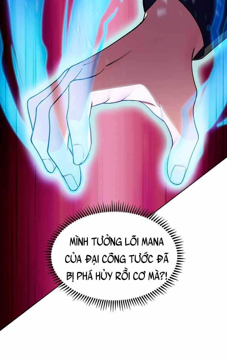 Chuyển Sinh Vào Gia Tộc Suy Vong Chapter 4 - Trang 2