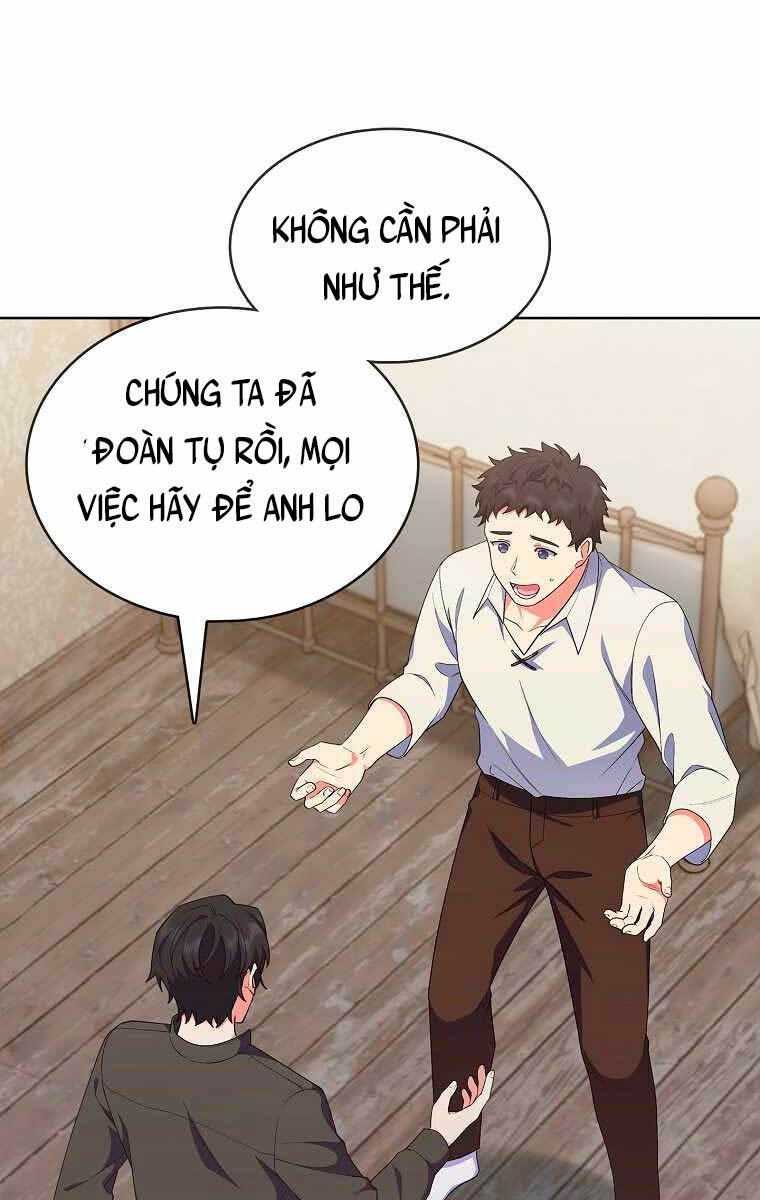 Chuyển Sinh Vào Gia Tộc Suy Vong Chapter 4 - Trang 2