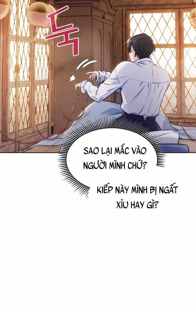 Chuyển Sinh Vào Gia Tộc Suy Vong Chapter 1.5 - Trang 2