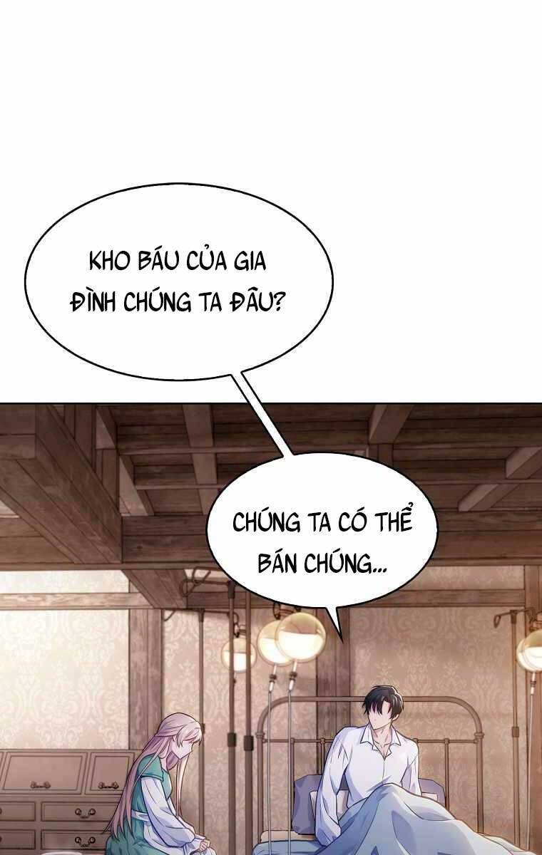 Chuyển Sinh Vào Gia Tộc Suy Vong Chapter 1.5 - Trang 2