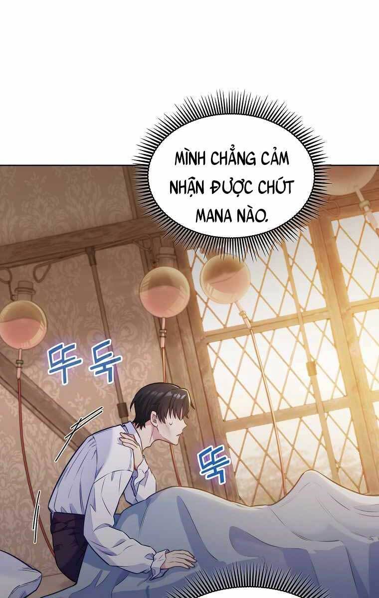 Chuyển Sinh Vào Gia Tộc Suy Vong Chapter 1.5 - Trang 2