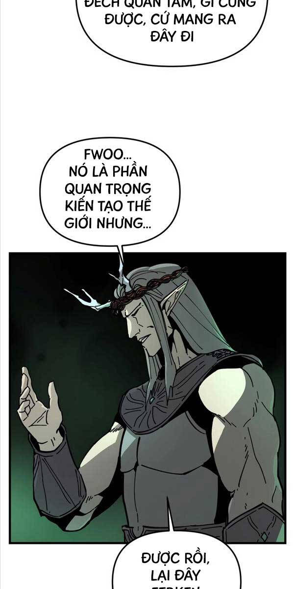 Thánh Kiếm Huyền Thoại Chapter 13 - Trang 2