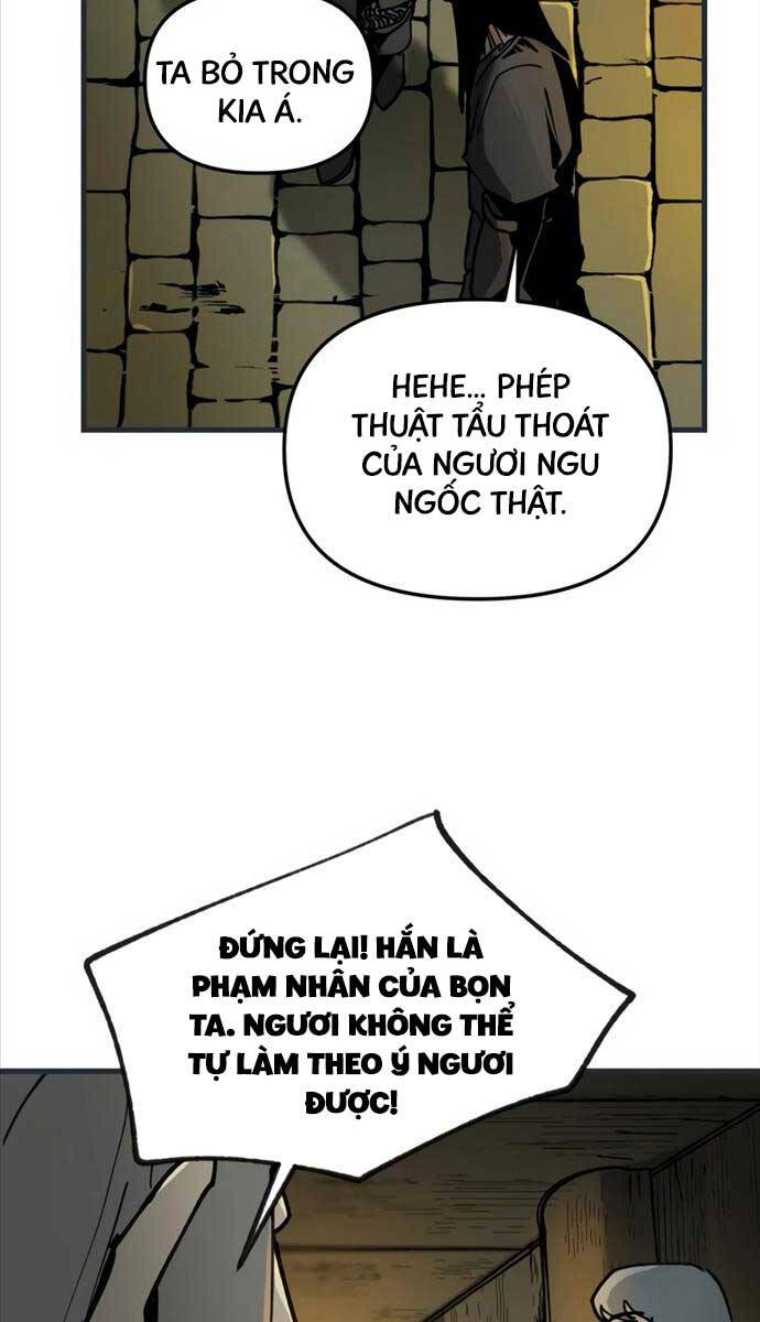 Thánh Kiếm Huyền Thoại Chapter 12 - Trang 2