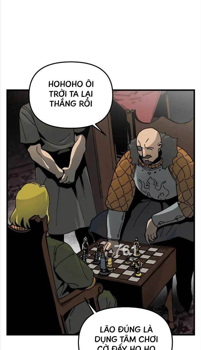 Thánh Kiếm Huyền Thoại Chapter 10 - Trang 2