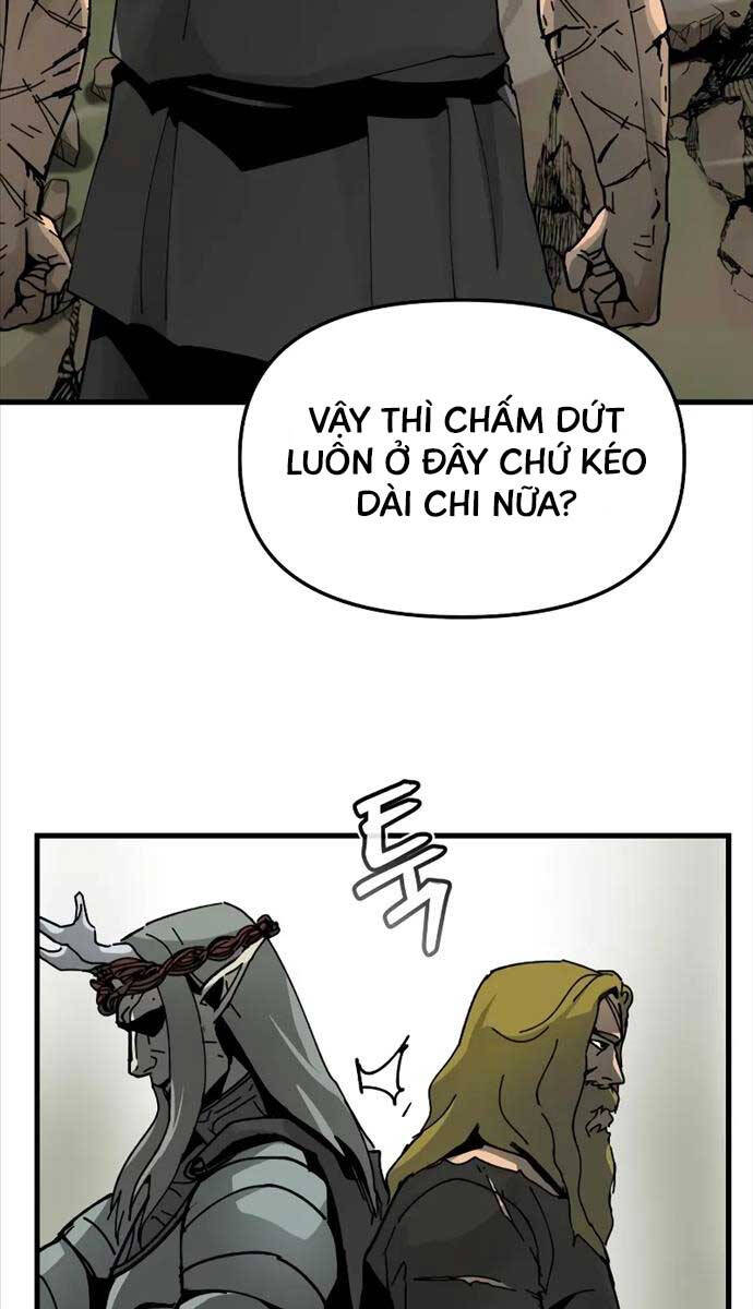 Thánh Kiếm Huyền Thoại Chapter 10 - Trang 2