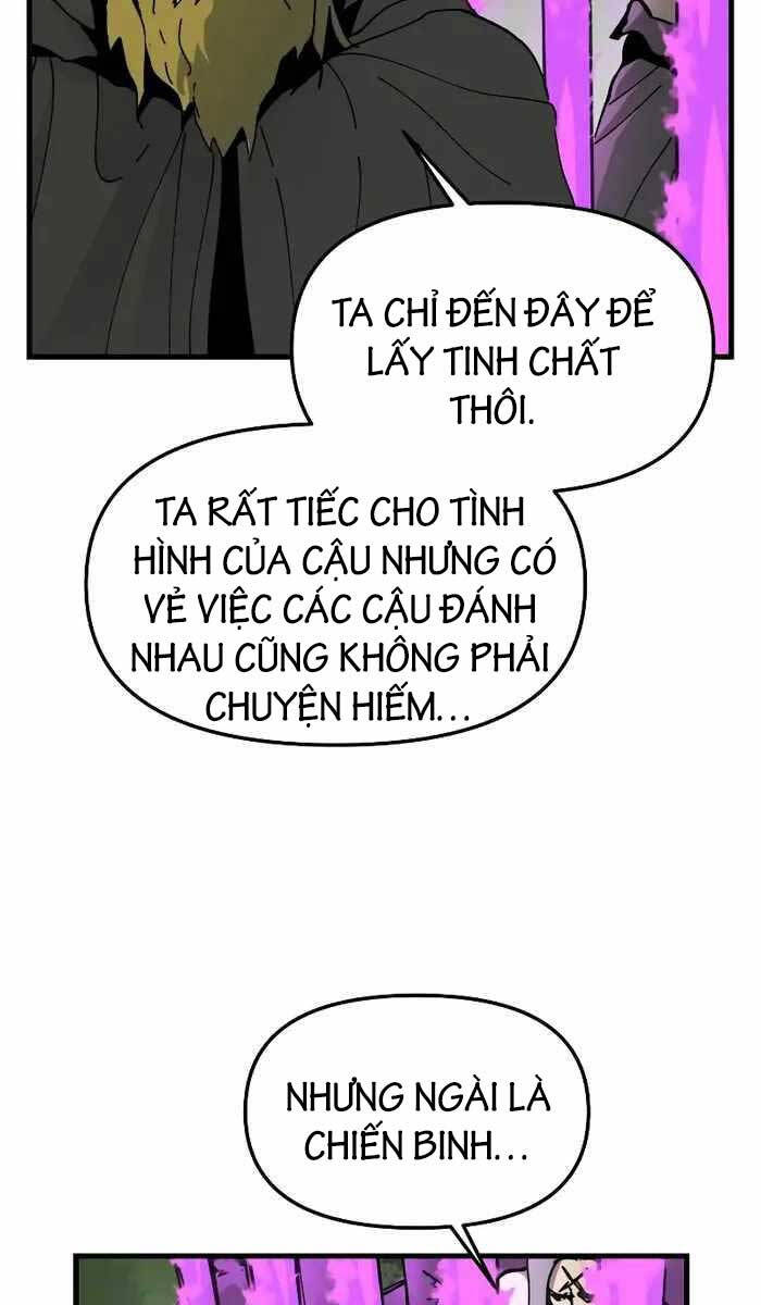 Thánh Kiếm Huyền Thoại Chapter 7 - Trang 2