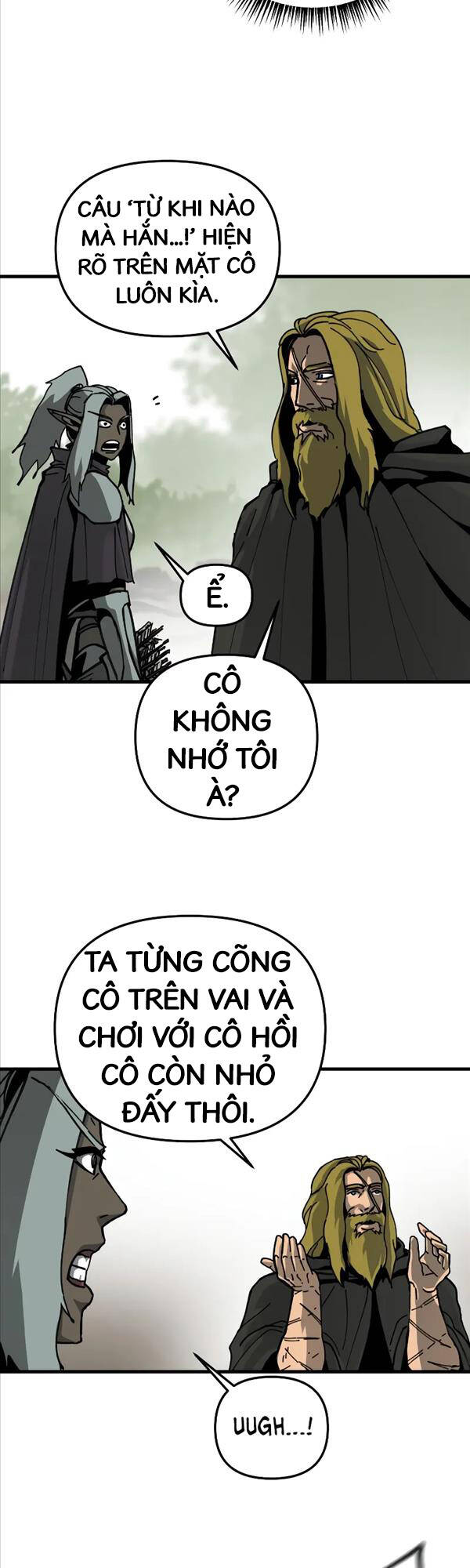 Thánh Kiếm Huyền Thoại Chapter 6 - Trang 2