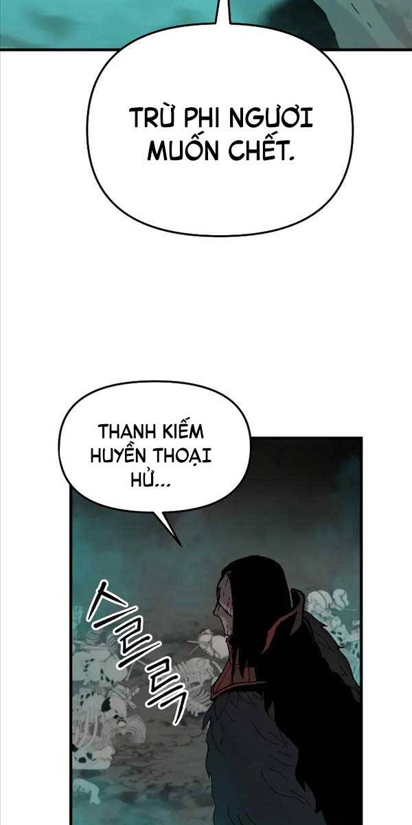 Thánh Kiếm Huyền Thoại Chapter 3 - Trang 2