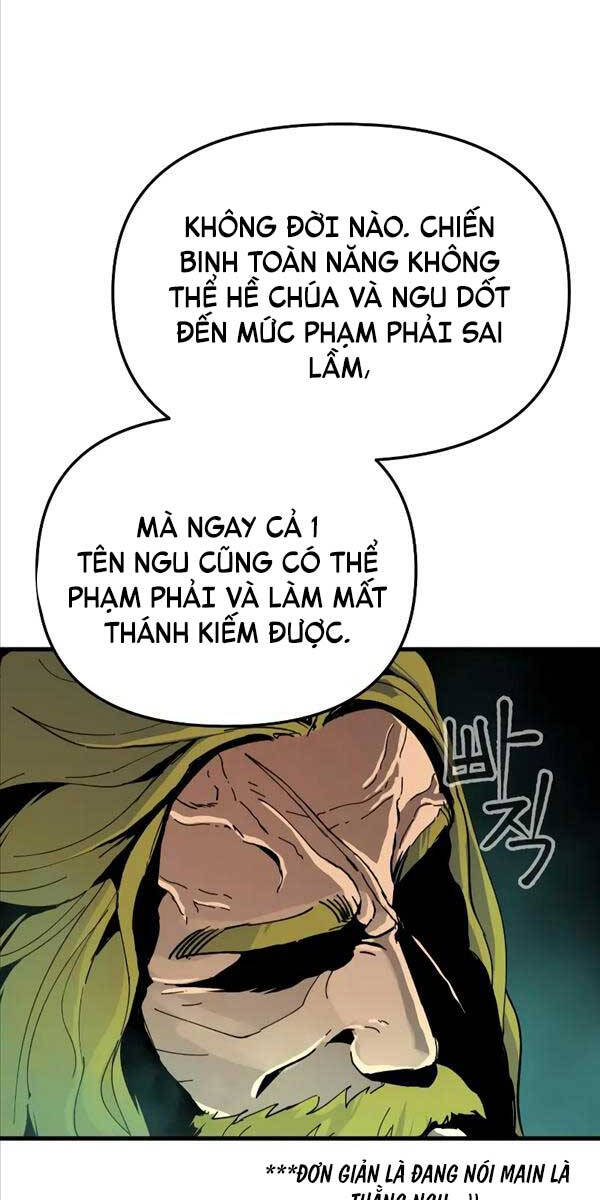 Thánh Kiếm Huyền Thoại Chapter 3 - Trang 2