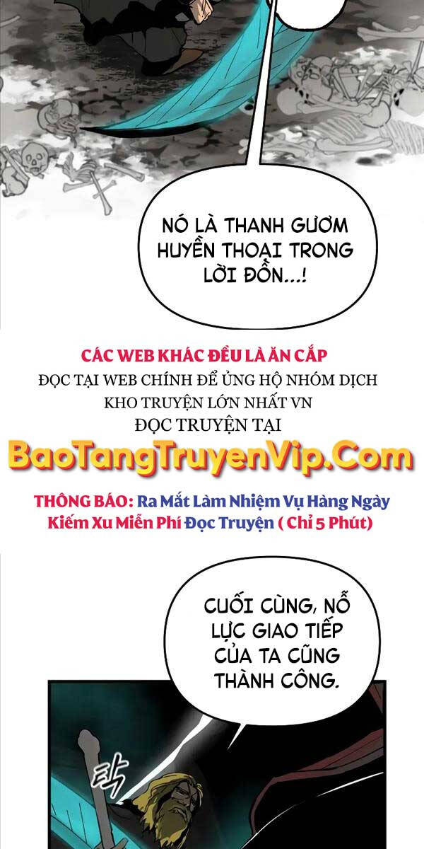 Thánh Kiếm Huyền Thoại Chapter 3 - Trang 2