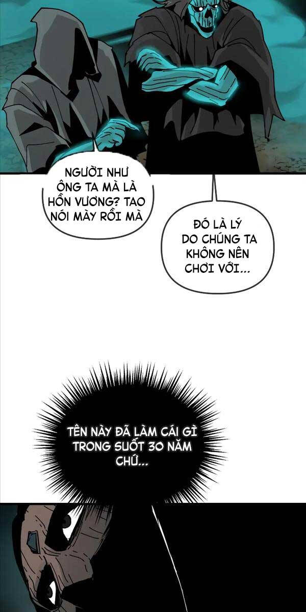 Thánh Kiếm Huyền Thoại Chapter 3 - Trang 2