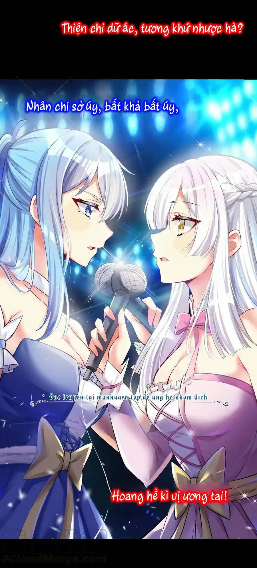 Tôi Là Bạn Gái Của Tôi?! Chapter 46 - Trang 2