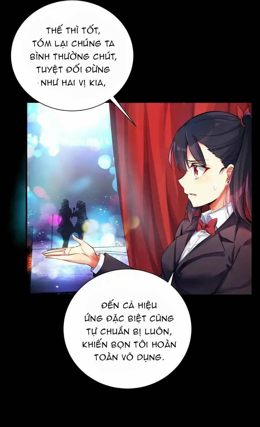 Tôi Là Bạn Gái Của Tôi?! Chapter 46 - Trang 2