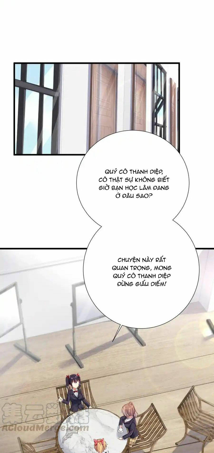 Tôi Là Bạn Gái Của Tôi?! Chapter 43 - Trang 2