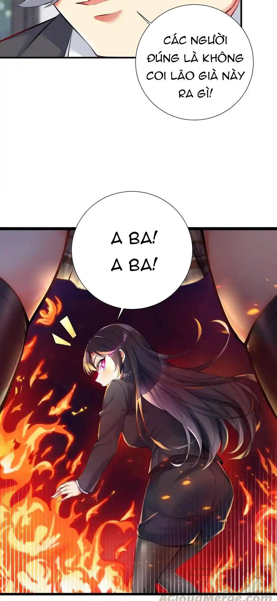 Tôi Là Bạn Gái Của Tôi?! Chapter 37 - Trang 2