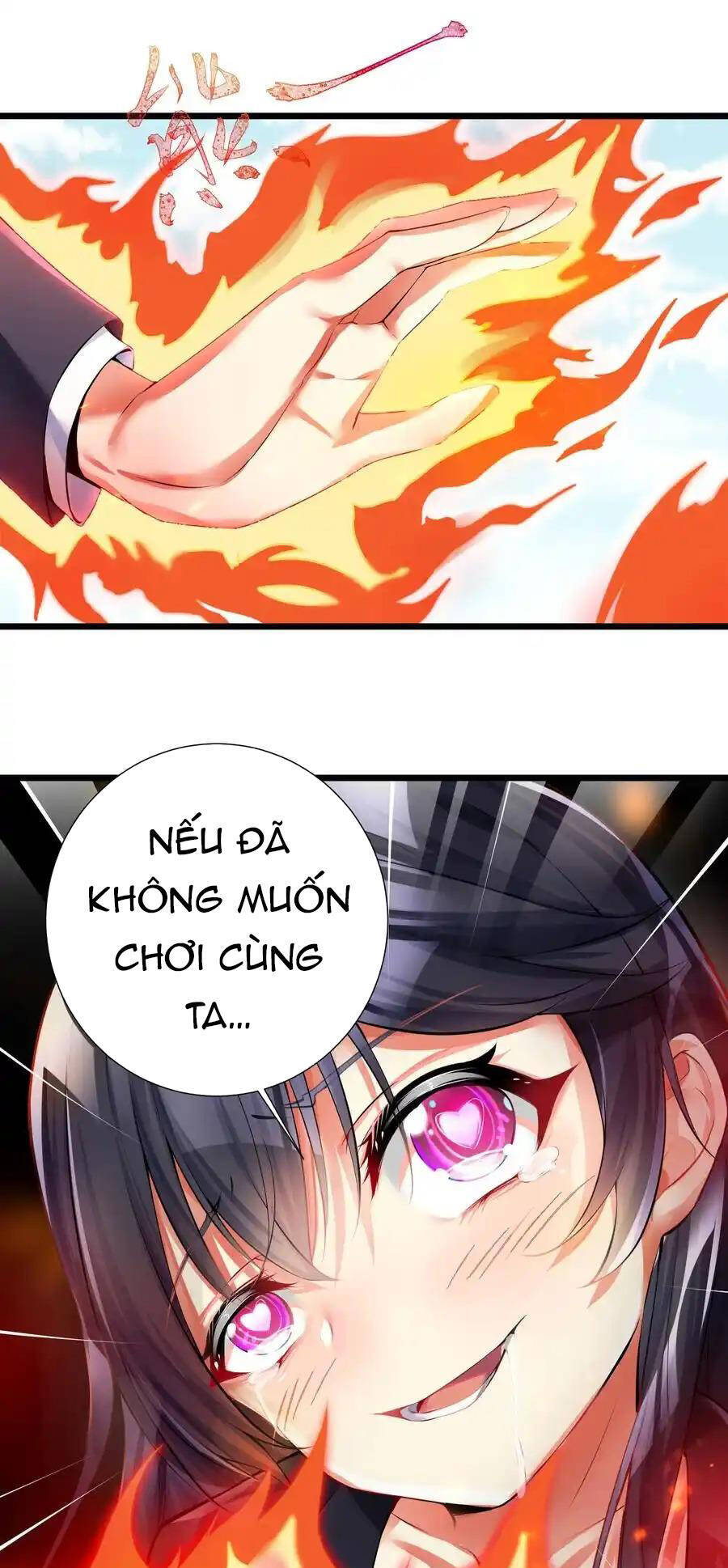 Tôi Là Bạn Gái Của Tôi?! Chapter 37 - Trang 2