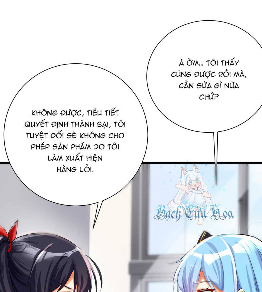 Tôi Là Bạn Gái Của Tôi?! Chapter 36 - Trang 2