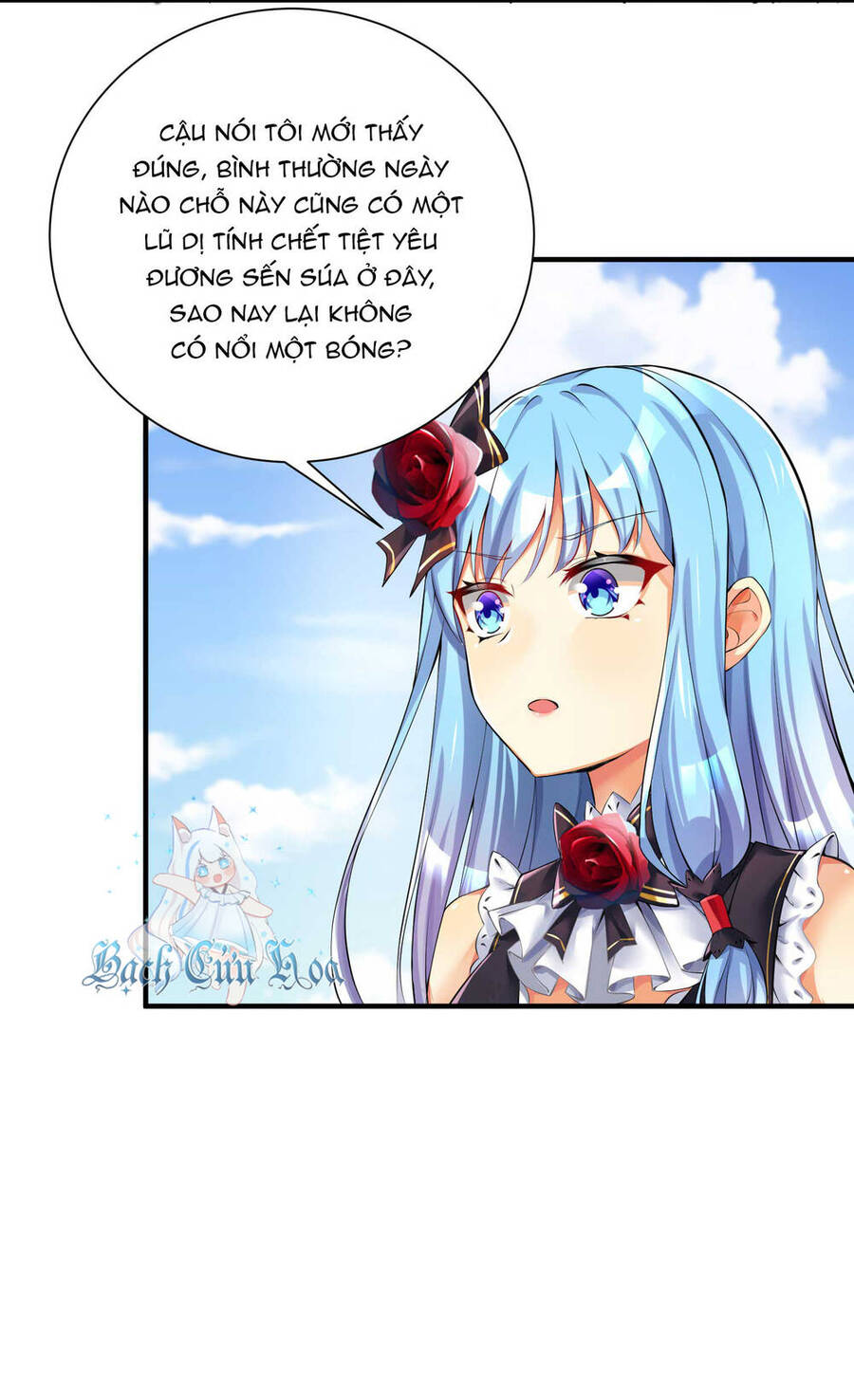 Tôi Là Bạn Gái Của Tôi?! Chapter 36 - Trang 2