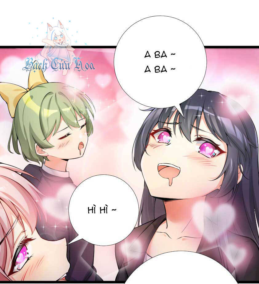 Tôi Là Bạn Gái Của Tôi?! Chapter 36 - Trang 2