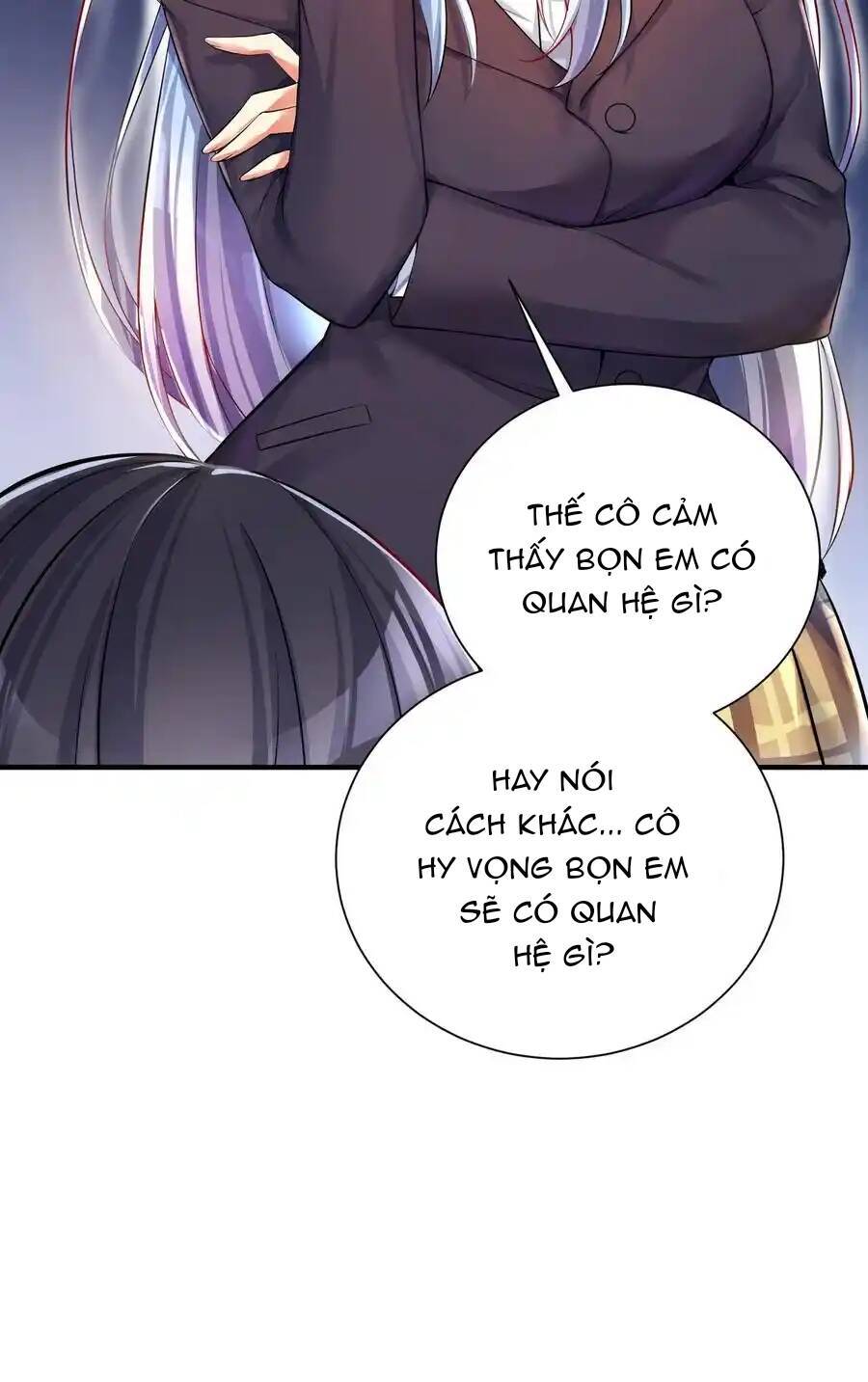 Tôi Là Bạn Gái Của Tôi?! Chapter 35 - Trang 2