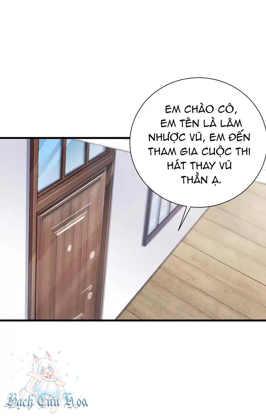 Tôi Là Bạn Gái Của Tôi?! Chapter 35 - Trang 2