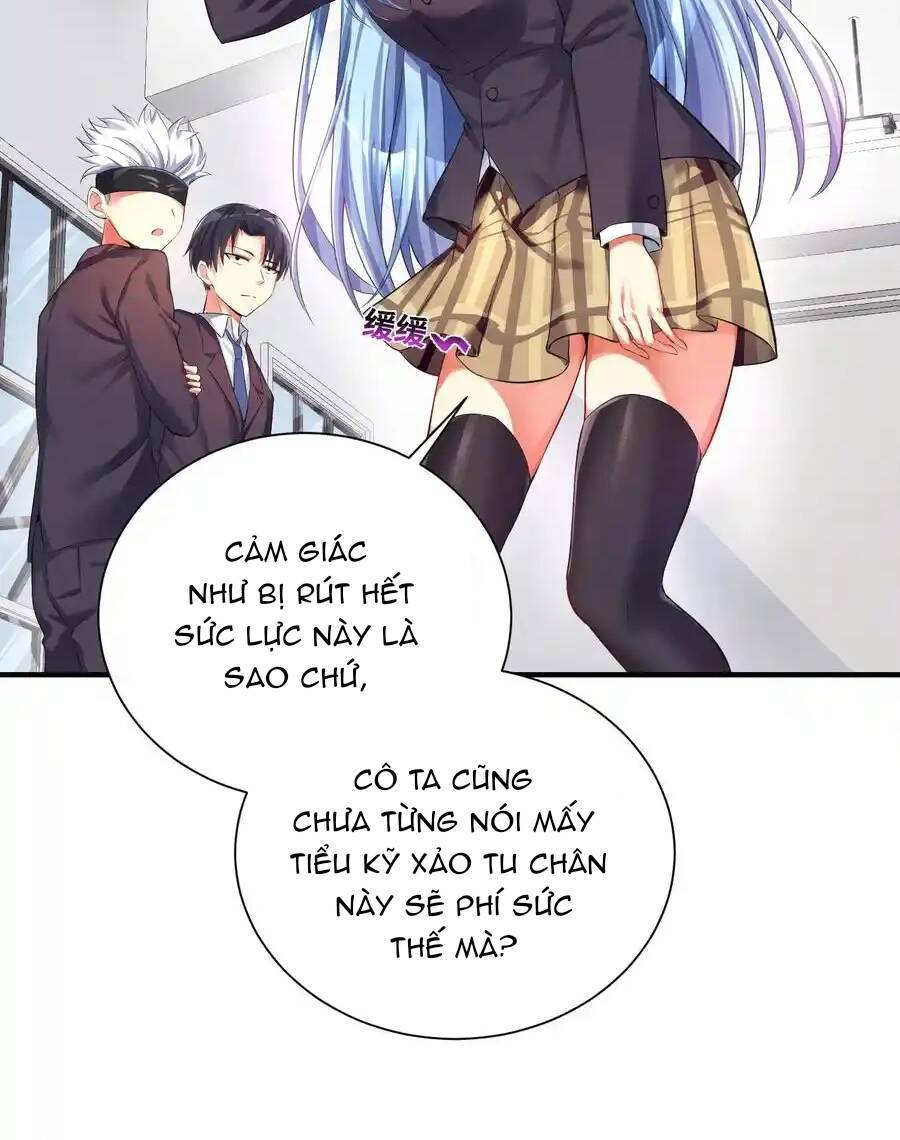 Tôi Là Bạn Gái Của Tôi?! Chapter 35 - Trang 2