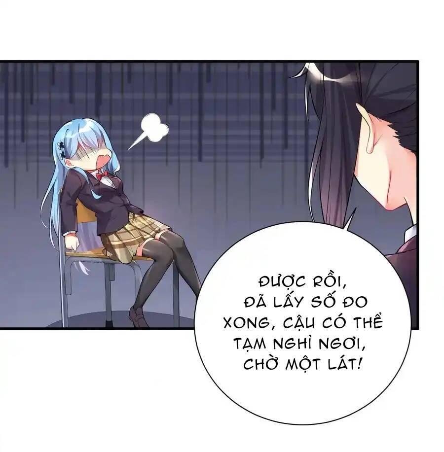 Tôi Là Bạn Gái Của Tôi?! Chapter 35 - Trang 2