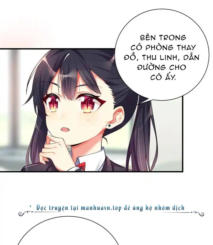 Tôi Là Bạn Gái Của Tôi?! Chapter 35 - Trang 2