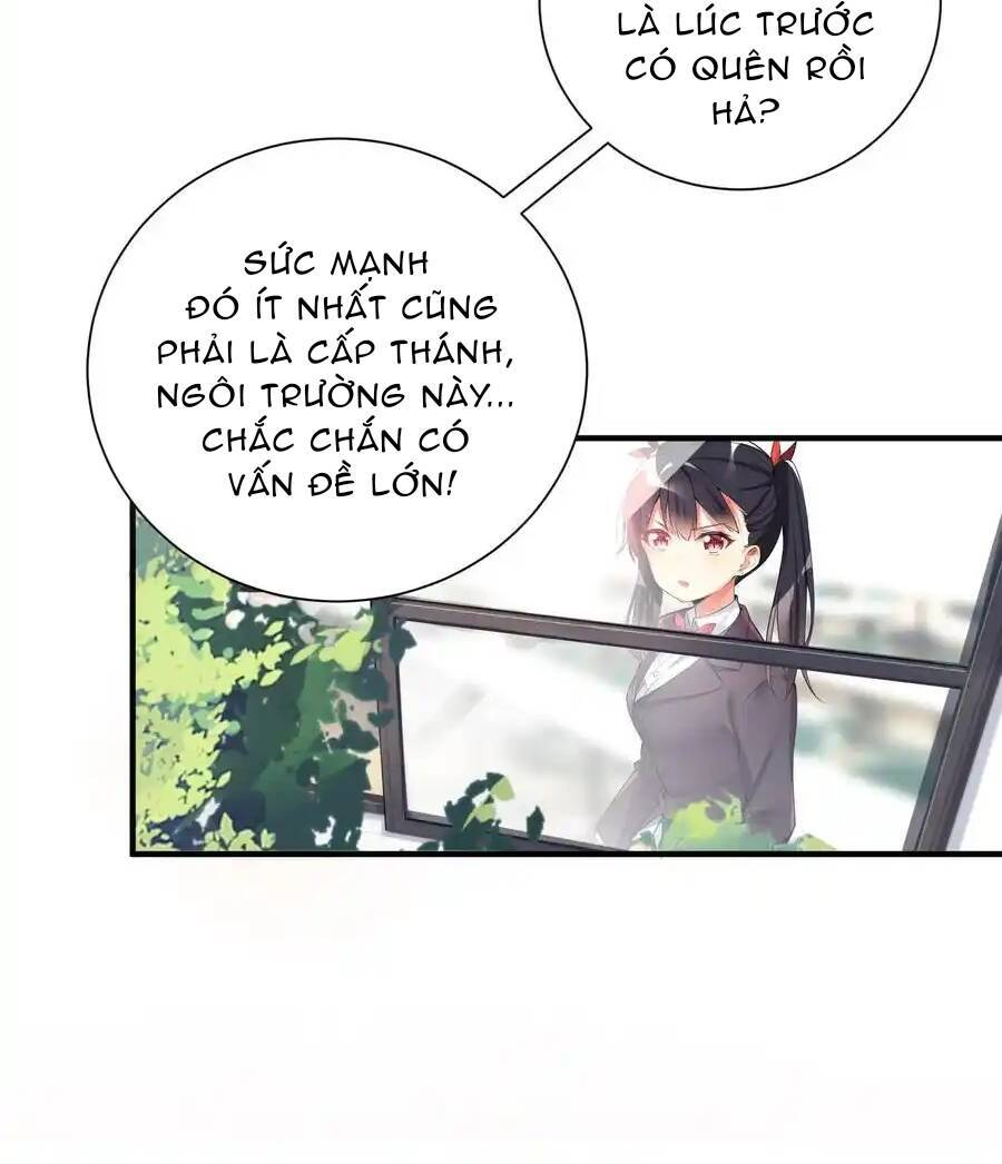 Tôi Là Bạn Gái Của Tôi?! Chapter 35 - Trang 2