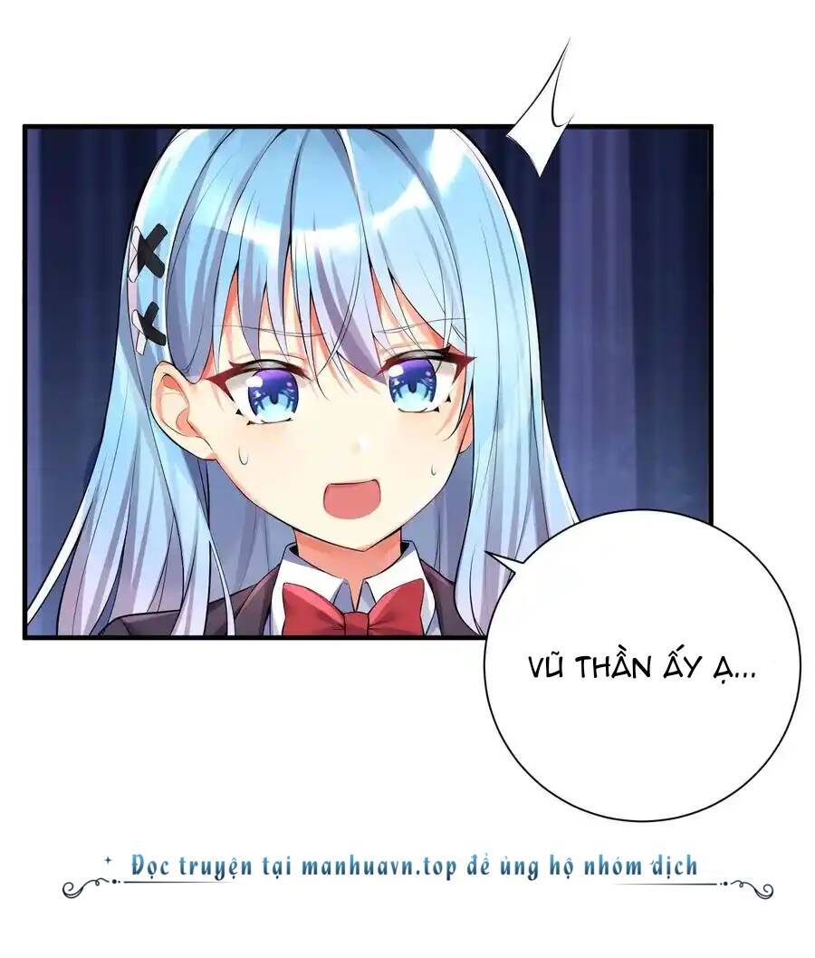 Tôi Là Bạn Gái Của Tôi?! Chapter 35 - Trang 2