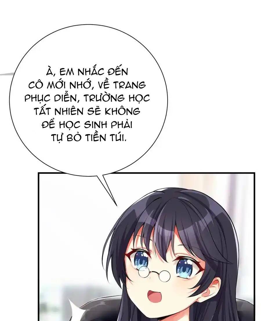 Tôi Là Bạn Gái Của Tôi?! Chapter 35 - Trang 2