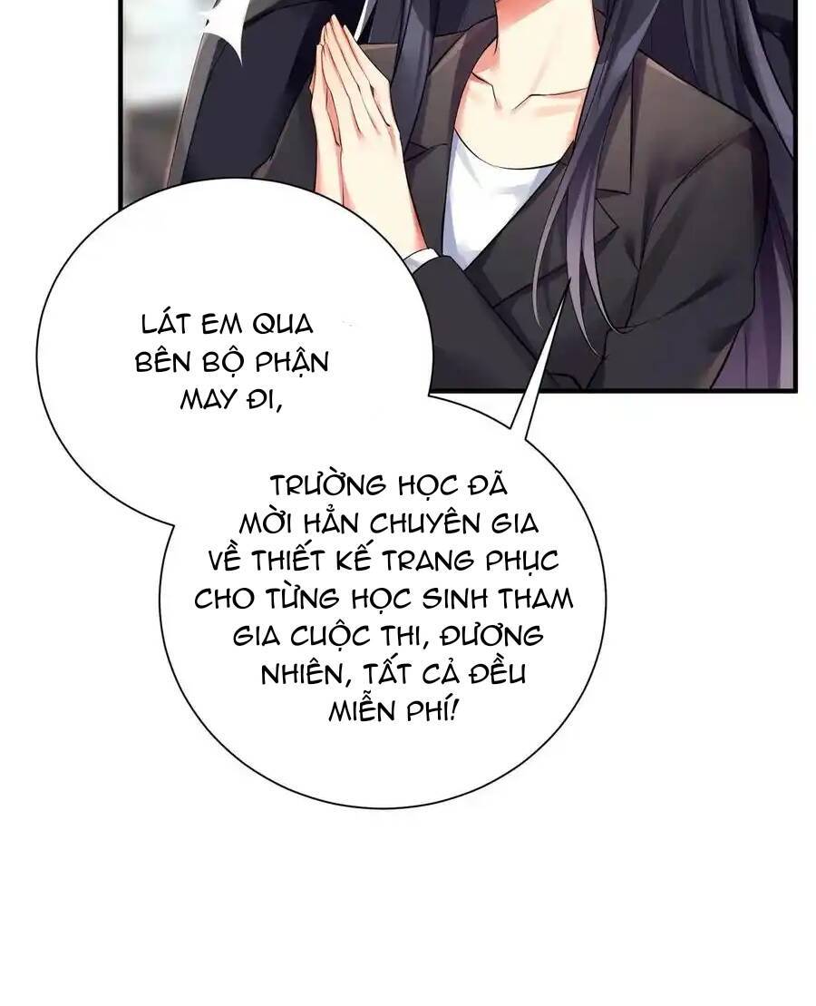 Tôi Là Bạn Gái Của Tôi?! Chapter 35 - Trang 2