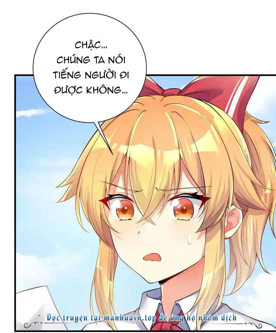 Tôi Là Bạn Gái Của Tôi?! Chapter 34 - Trang 2