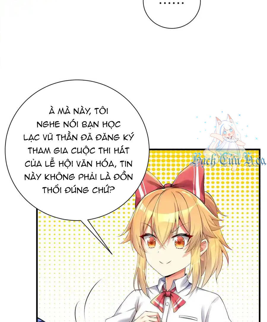 Tôi Là Bạn Gái Của Tôi?! Chapter 34 - Trang 2