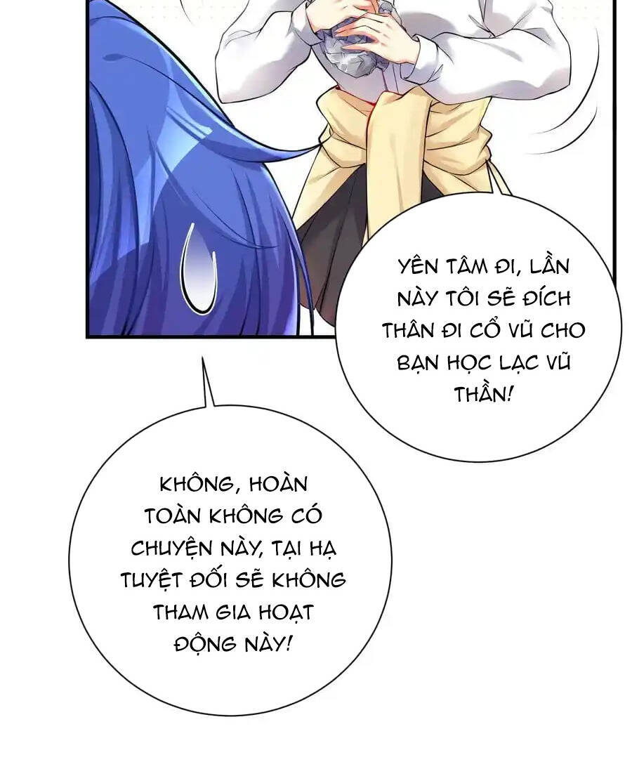 Tôi Là Bạn Gái Của Tôi?! Chapter 34 - Trang 2