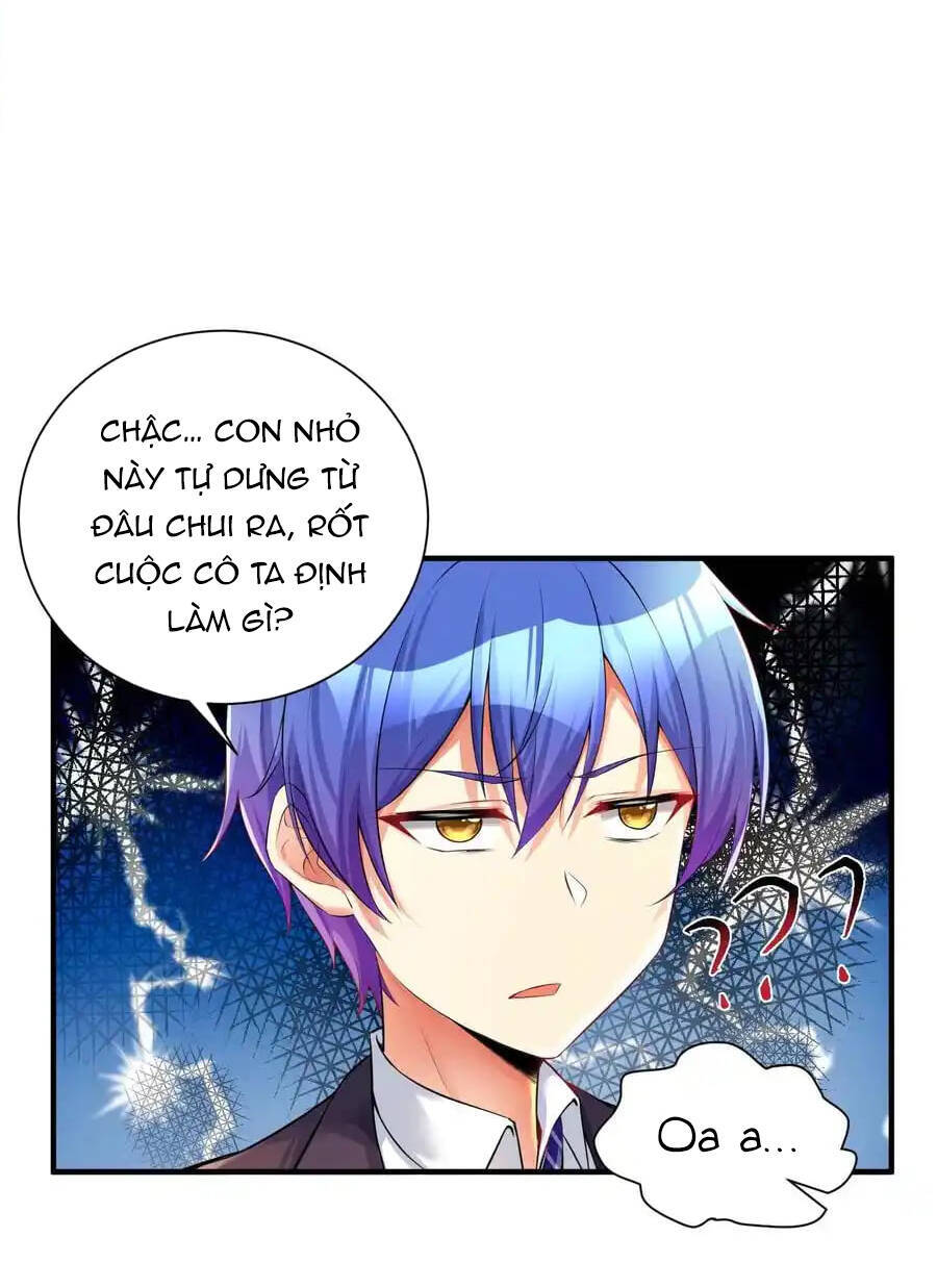 Tôi Là Bạn Gái Của Tôi?! Chapter 34 - Trang 2