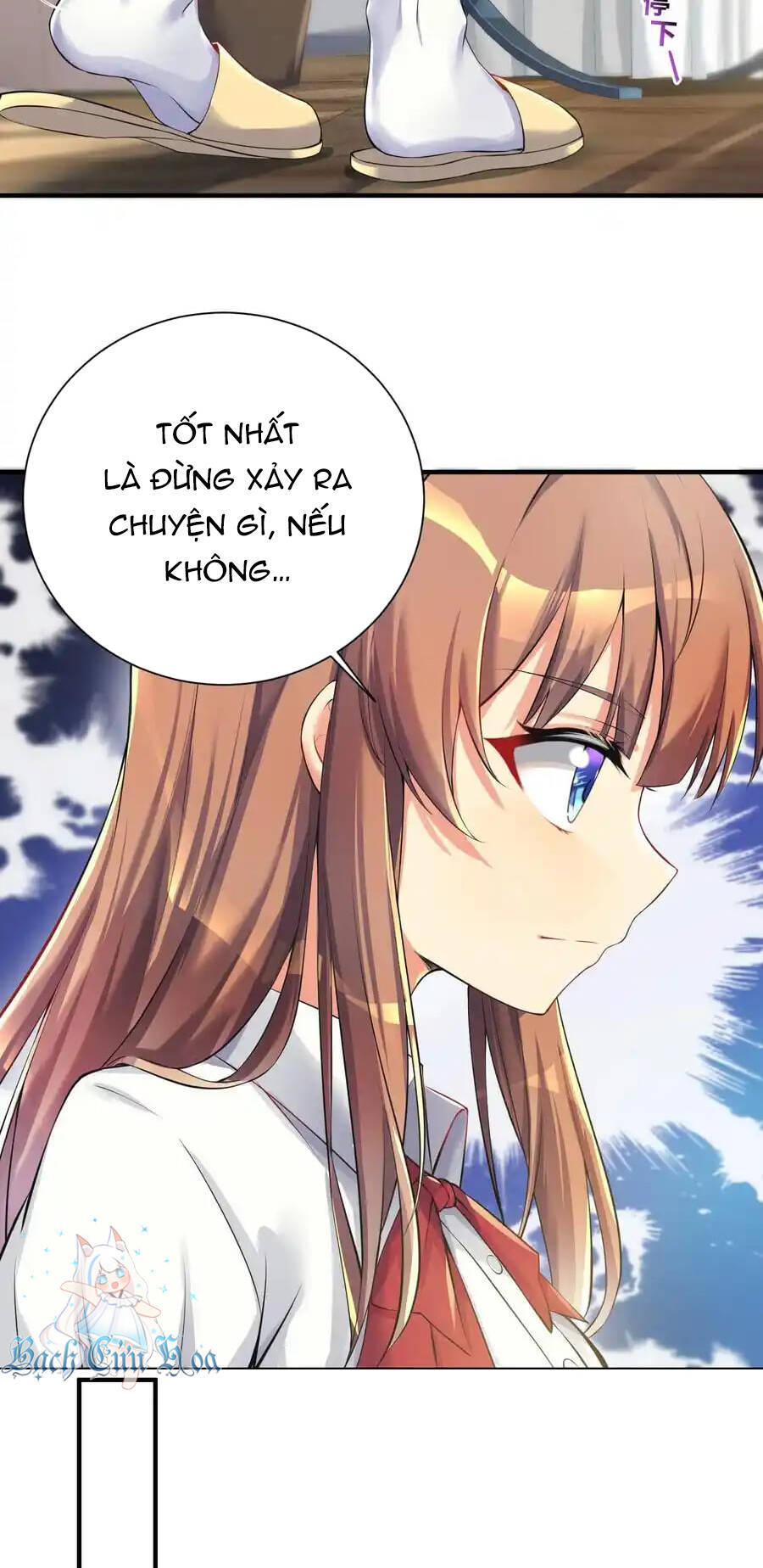 Tôi Là Bạn Gái Của Tôi?! Chapter 34 - Trang 2