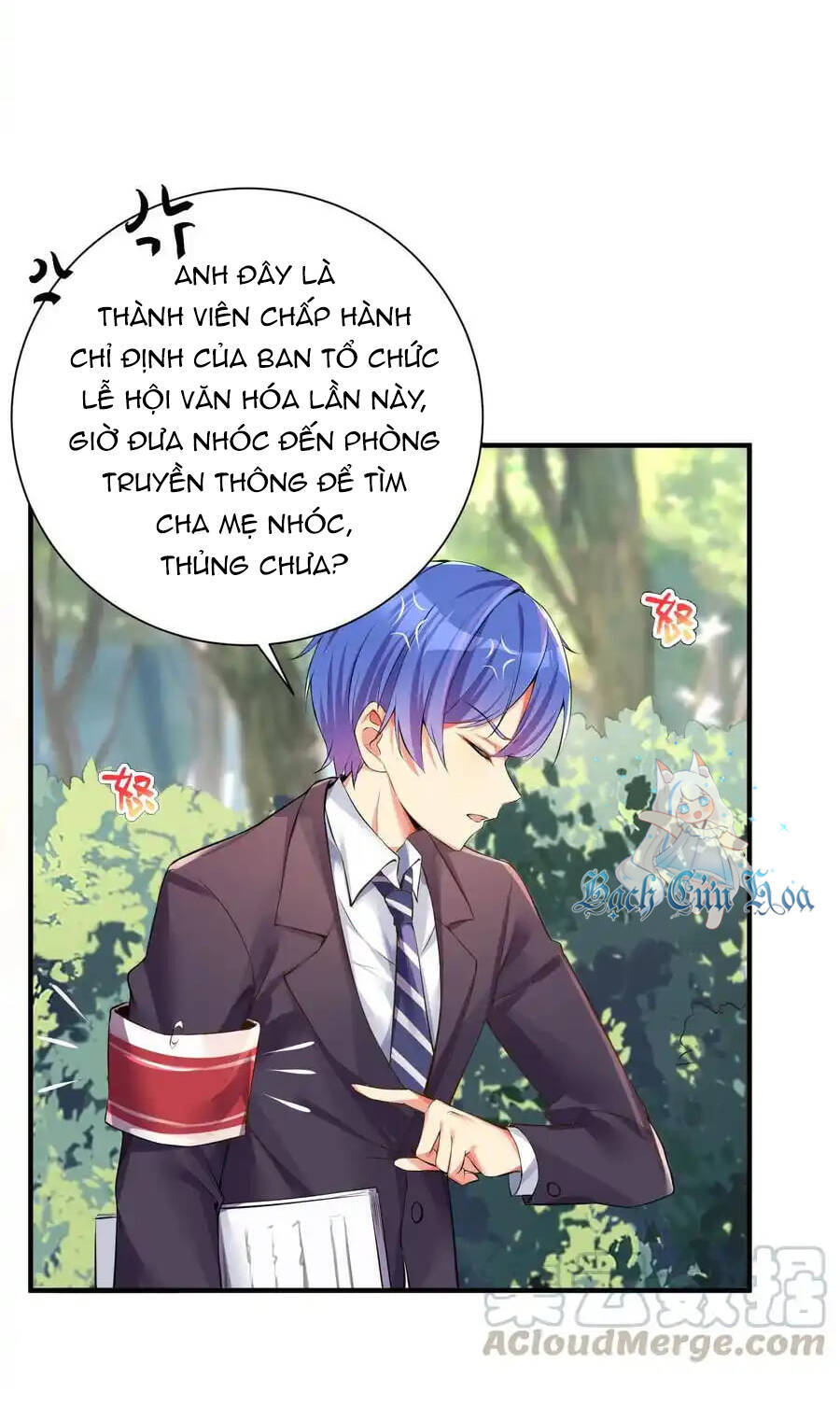 Tôi Là Bạn Gái Của Tôi?! Chapter 34 - Trang 2