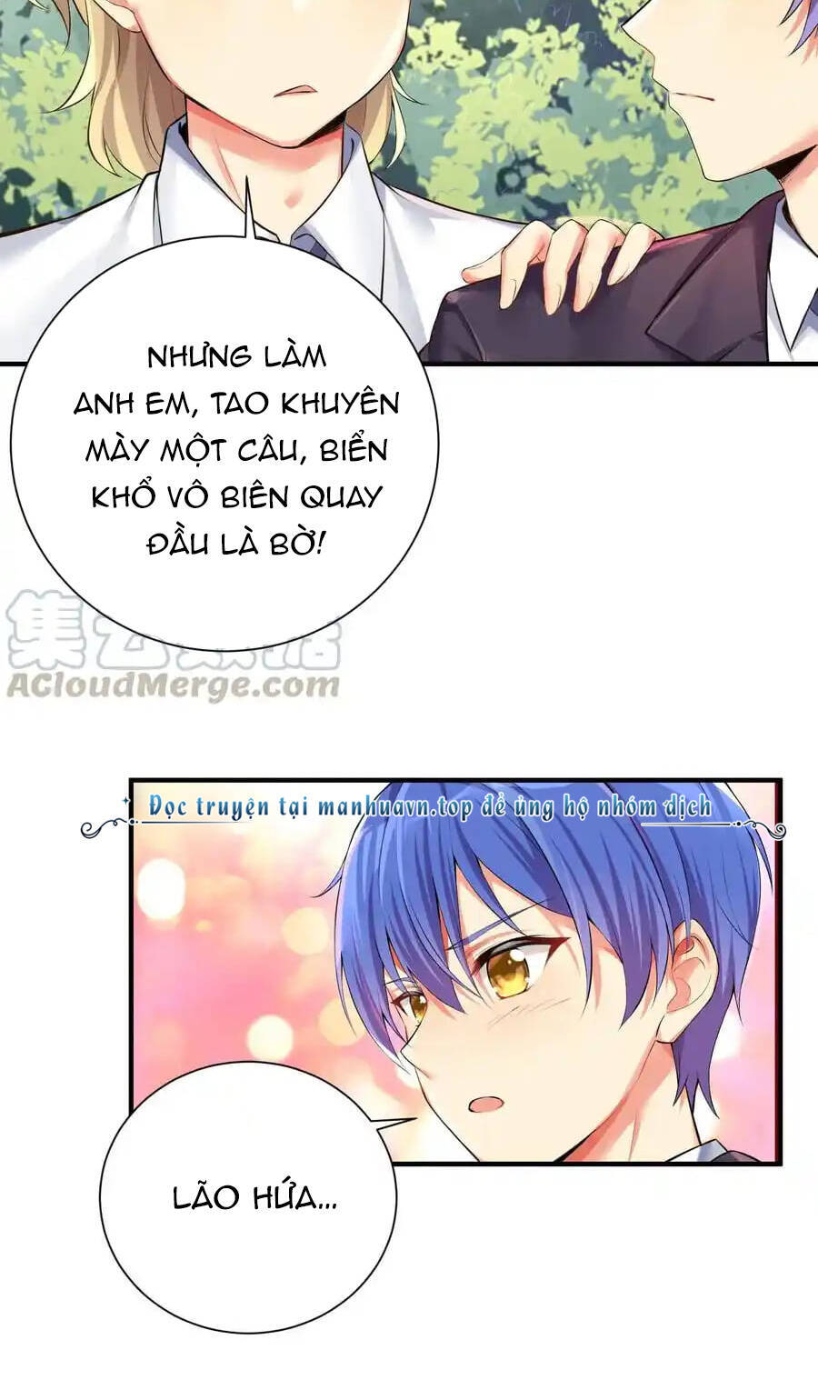 Tôi Là Bạn Gái Của Tôi?! Chapter 34 - Trang 2